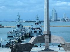 -中国人民解放军海军博物馆