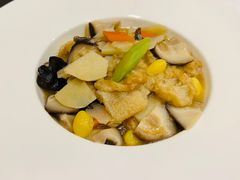 -五观堂素食(新华路店)