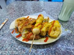 -熊仔屋(吉祥苑小区店)