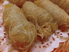 -南海渔家•海鲜•正宗海南菜(海棠湾店)