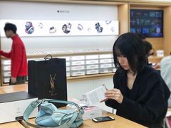 -Apple 零售店(apm Hong Kong)