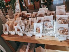 -dotcom coffee古点咖啡(致真大厦店)