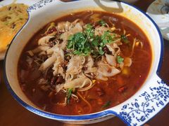 毛血旺-徐州小院(永宁北路店)