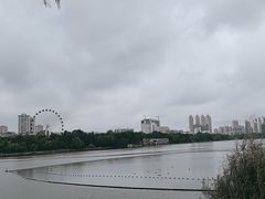 -南宁南湖公园