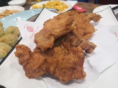 -双合园·海鲜水饺青岛菜(万佳广场店)