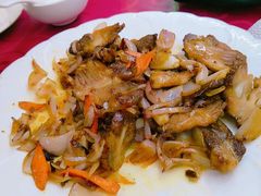 -连池鱼豆味坊(风景区店)