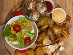 -必胜客(栖乐荟店)