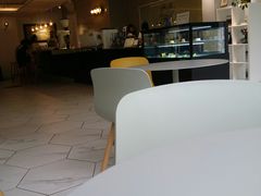 -CAFE'IN精品咖啡体验空间(小寨店)