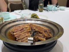 -巴音浩日娲·蒙餐(双林东路店)