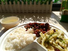 -长乐面庄(康普雷斯B座店)