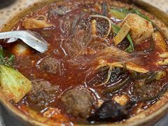 -清真·马文砂锅大全(麦苋街店)