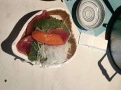 -喜庭海鲜自助(北辰三角洲北辰荟店)