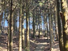 -南岳衡山风景名胜区