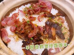 -高第街56号港式餐厅·精选(世茂广场宽厚里大明湖店)