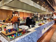 -南京金鹰尚美酒店·尚美西餐厅