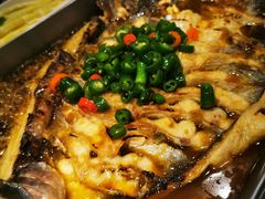 -半天妖烤鱼(印象城店)