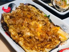 -大院涮烤·东北经典老味烧烤·铜锅涮肉(江南东路店)