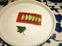 -桂满陇·桃花院落(长泰广场店)