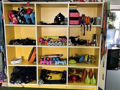 -红山会健身·普拉提(广安门店)