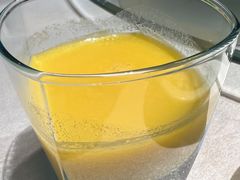玉米汁-香融府·烤鸭·家常菜(花乡奥莱店)