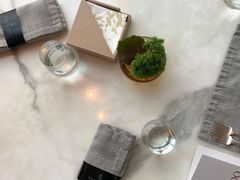 -广州四季酒店·意珍·意式自助餐