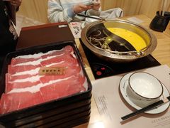 -牛匠和牛寿喜锅(西安总店)