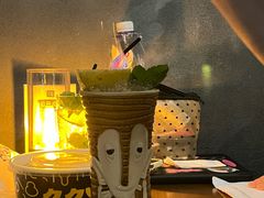 -咖法森林·咖啡  酒吧(天河店)