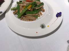 黑松露野菌上素-北京厨房(西安SKP店)