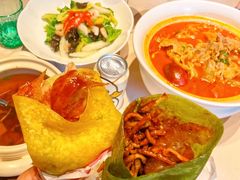 -大鸭梨烤鸭(石佛营店)