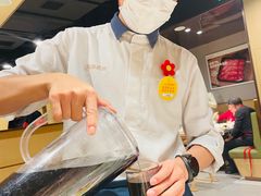 -海底捞火锅(城阳万象汇店)