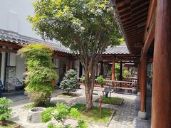 -不倒翁·徽天下名菜楼(马鞍山路店)