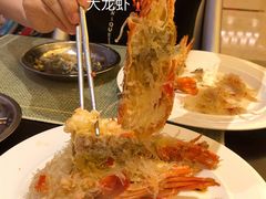 -百香自助餐厅·西安唐隆国际酒店(曲江店)