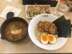 -八盛屋·沾面(集美万达店)