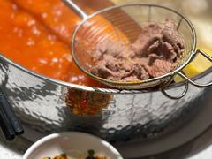 -左庭右院鲜牛肉火锅(苏州园区永旺店)