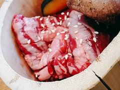 -炎蔵牛舌烤肉