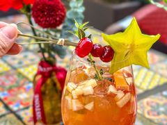 -BROWNSTONE布朗石西班牙餐厅(富城店)