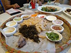 -大树头·花园餐厅(市桥店)