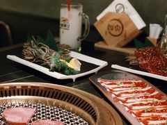 -厚贞日式烤肉(浦东汇智店)