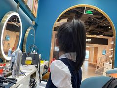 -海马体照相馆(北京朝阳大悦城店)