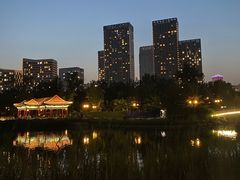 -西海子公园