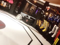 -超跑健身俱乐部