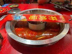 -谭鸭血老火锅(万象九宜城店)