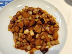 -大海碗·京菜炸酱面(雍和宫店)