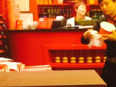 -梁记粥铺(开元地中海店)