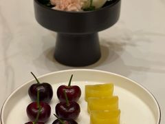 -扬州香格里拉·香宫中餐厅