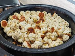 生煎馒头-毛华美食(清扬路店)