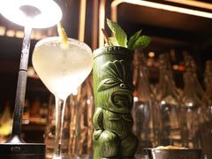 -DEW Lounge(深圳湾店)