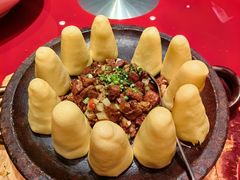 -山西会馆·晋菜·晋商宴·牌匾博物馆(胜利东街店)