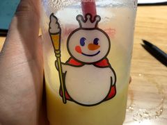 -蜜雪冰城(浙江大学店)