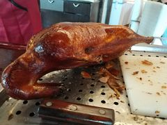 -同喜烤鸭店(光芒店)